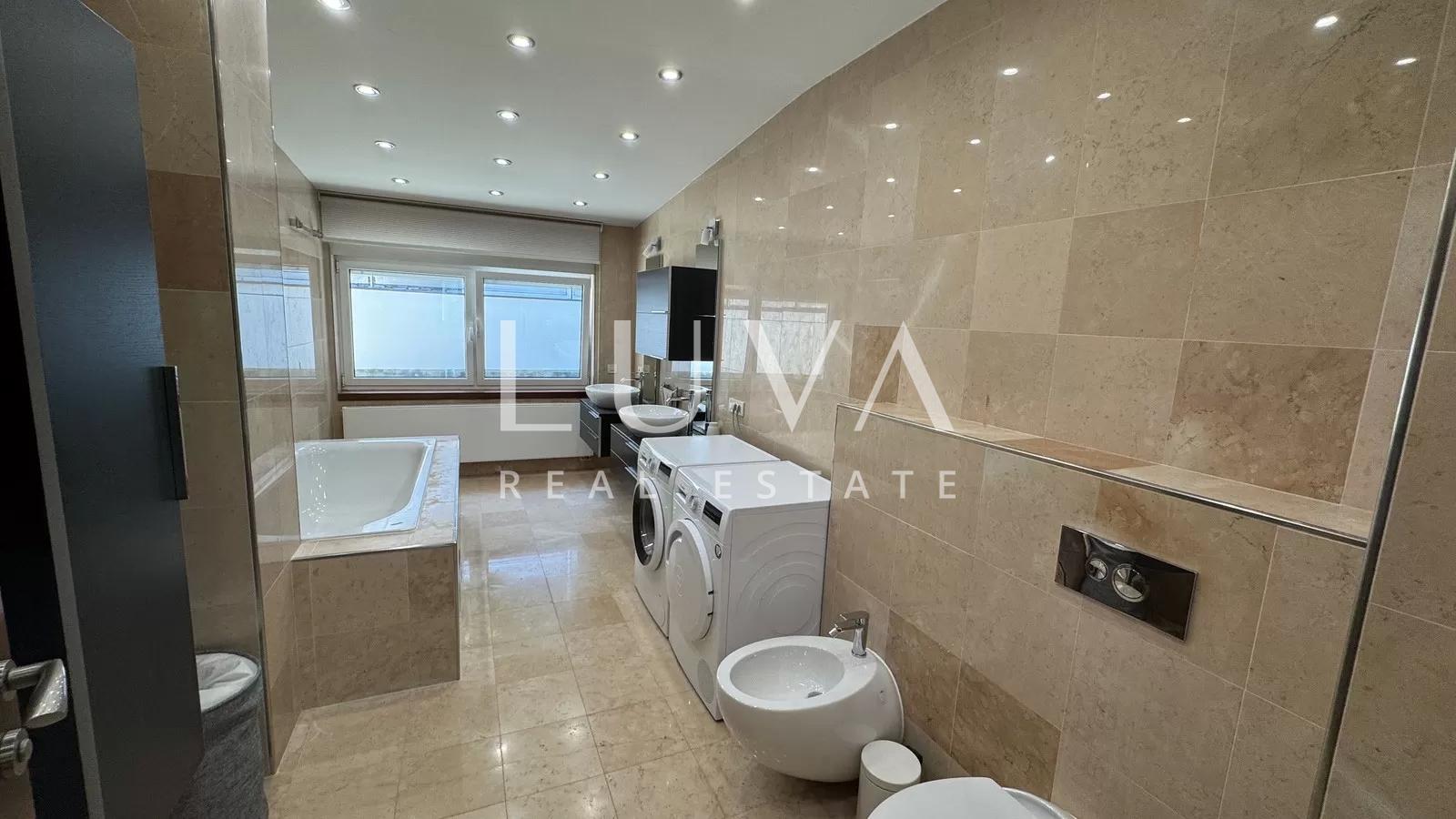 Zagreb, Šestine, luxuriöses Haus mit 4 Schlafzimmern, 432 m²