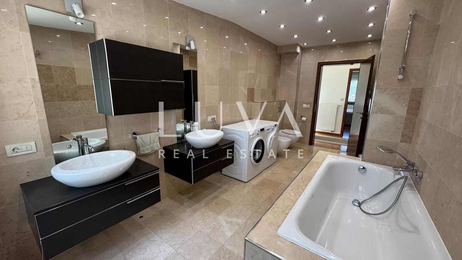 Zagreb, Šestine, luxuriöses Haus mit 4 Schlafzimmern, 432 m²