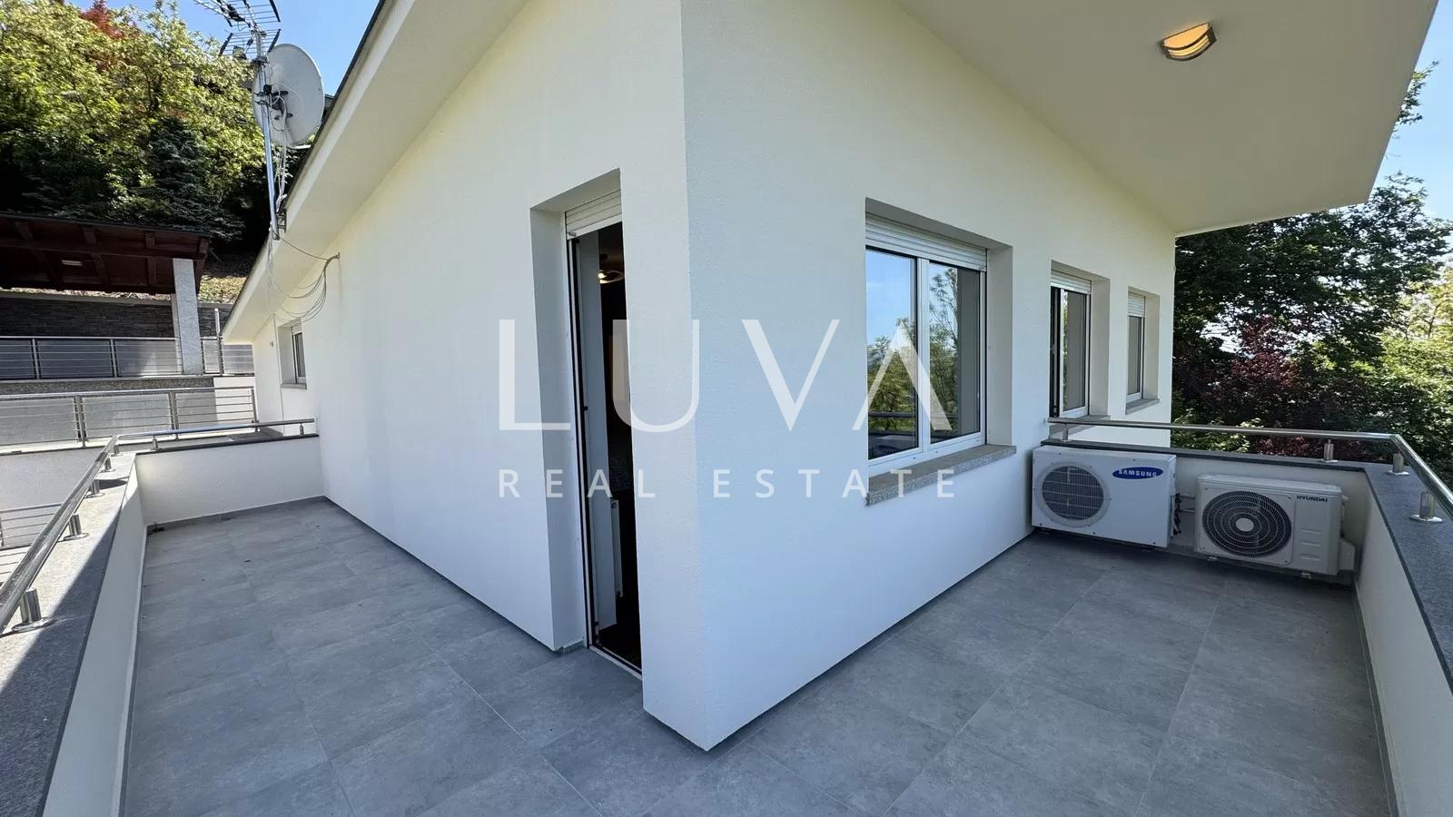 Zagreb, Šestine, luxuriöses Haus mit 4 Schlafzimmern, 432 m²