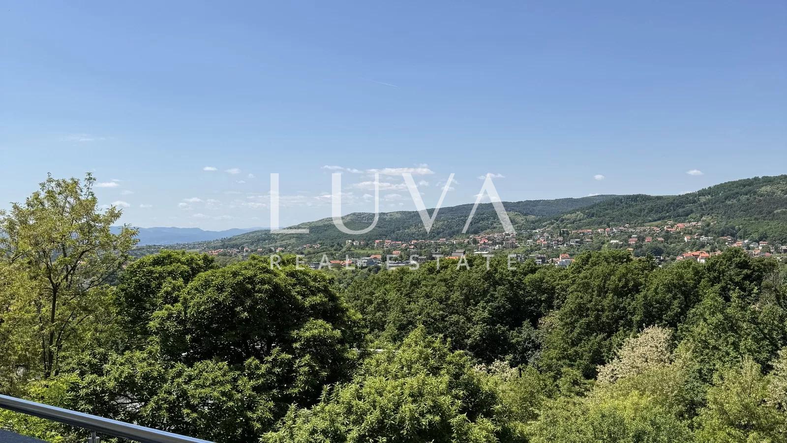 Zagreb, Šestine, luxuriöses Haus mit 4 Schlafzimmern, 432 m²