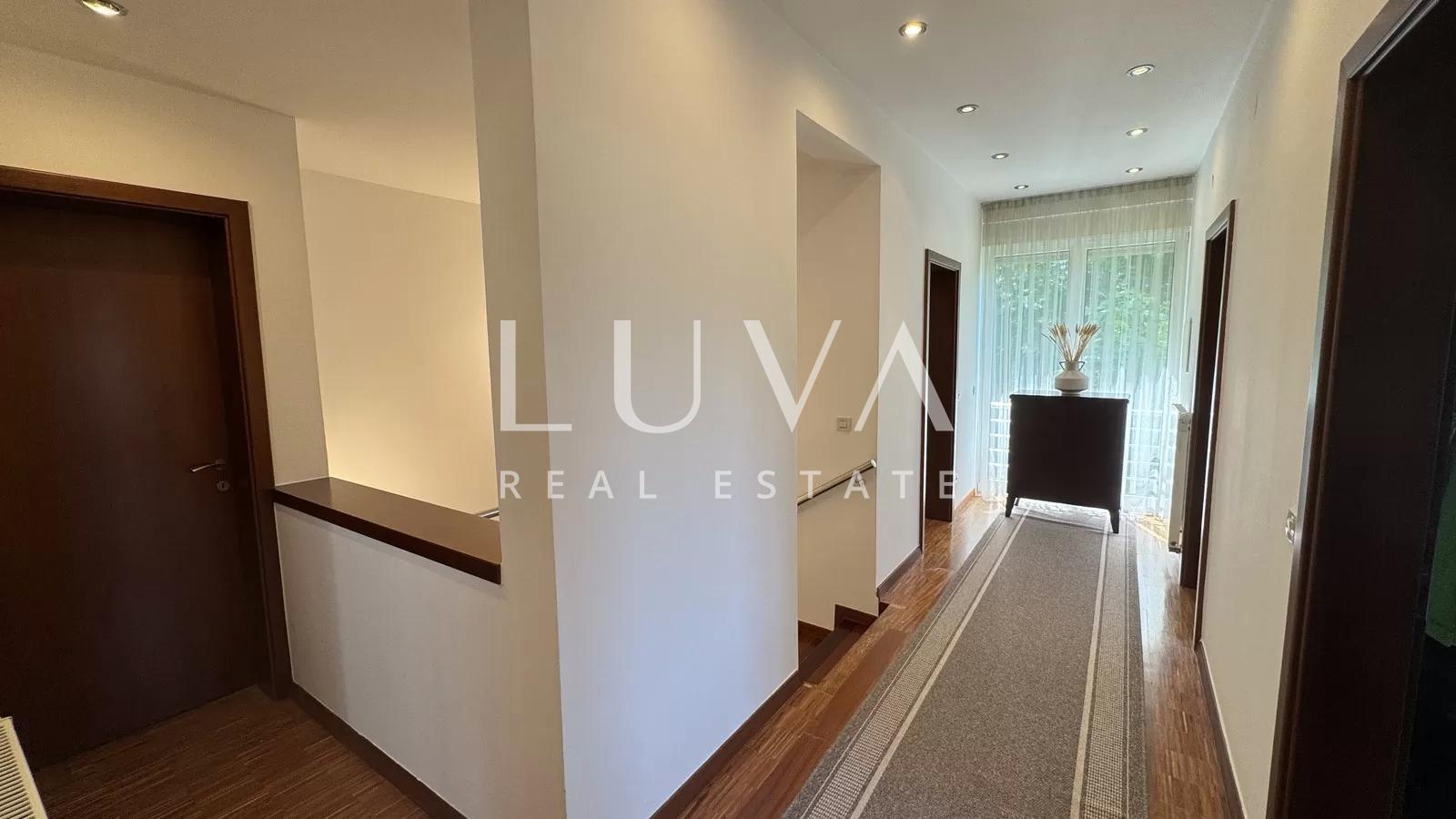 Zagreb, Šestine, luxuriöses Haus mit 4 Schlafzimmern, 432 m²