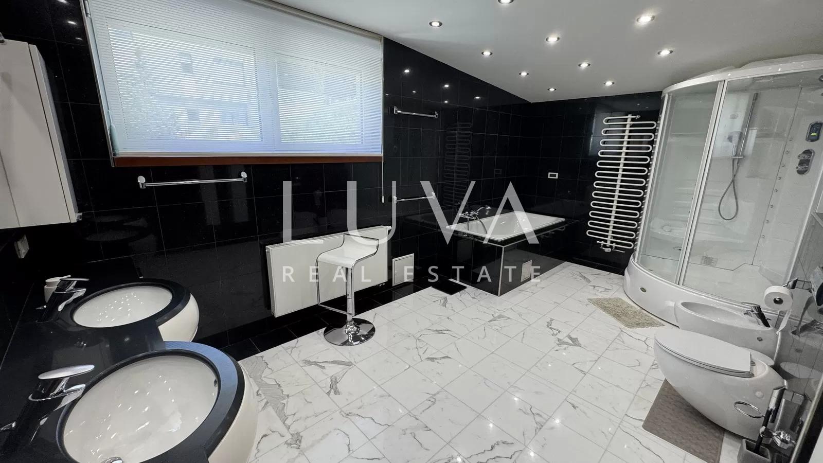 Zagreb, Šestine, luxuriöses Haus mit 4 Schlafzimmern, 432 m²