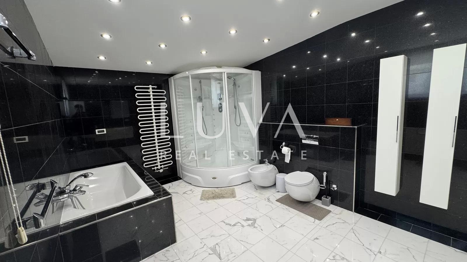 Zagreb, Šestine, luxuriöses Haus mit 4 Schlafzimmern, 432 m²
