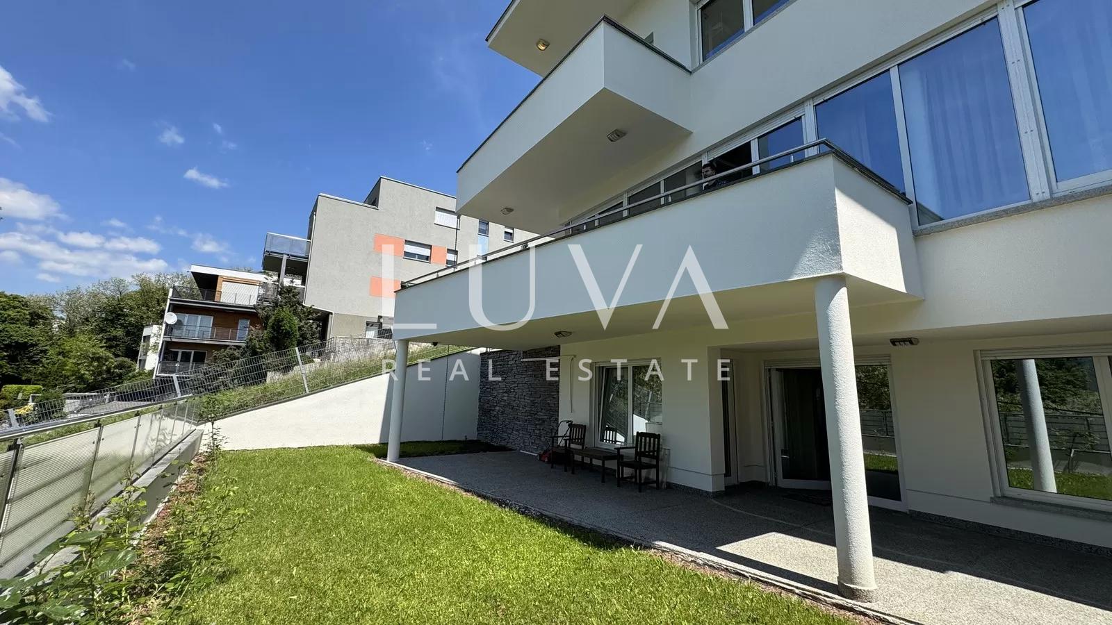 Zagreb, Šestine, luxuriöses Haus mit 4 Schlafzimmern, 432 m²
