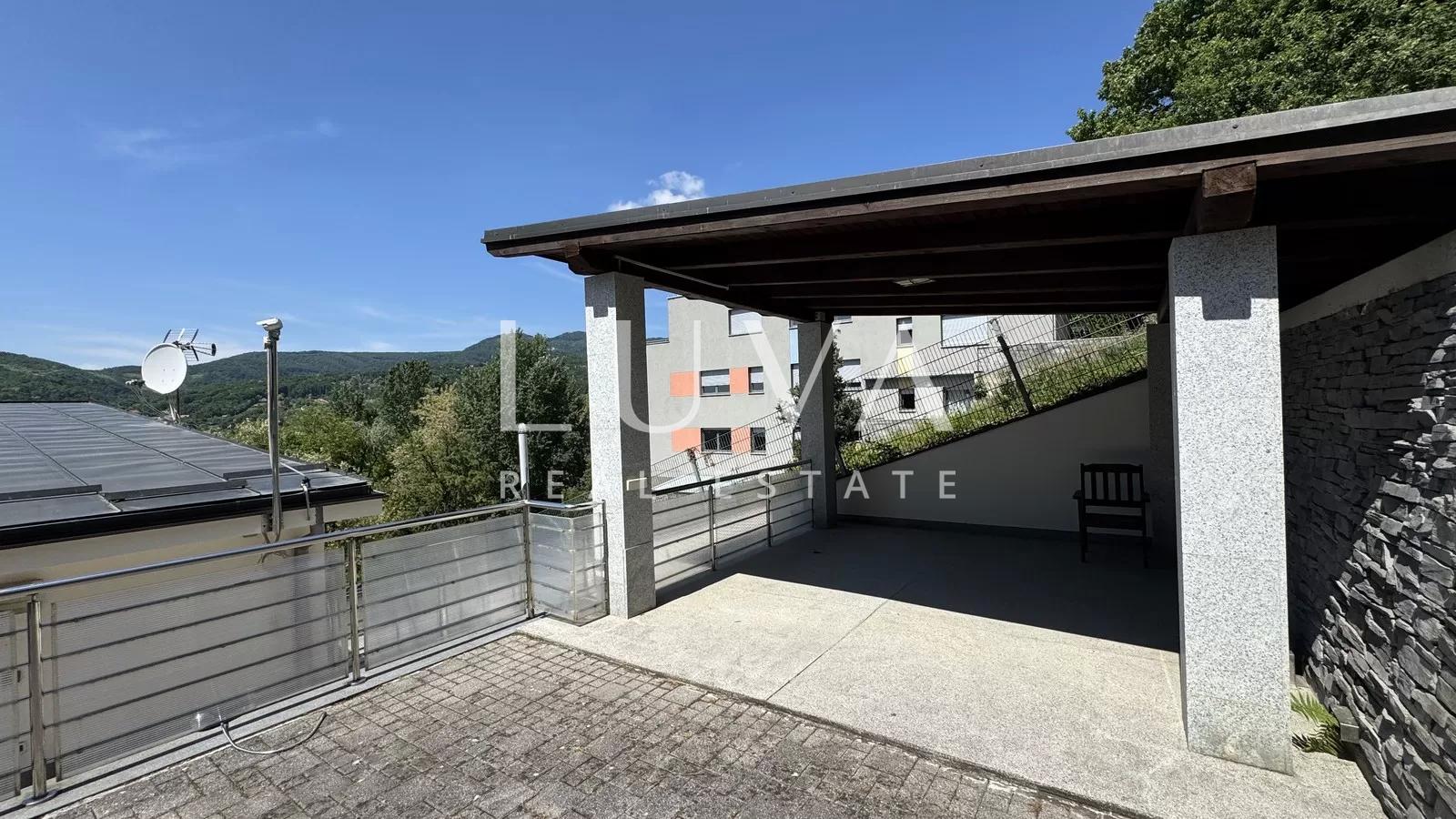 Zagreb, Šestine, luxuriöses Haus mit 4 Schlafzimmern, 432 m²