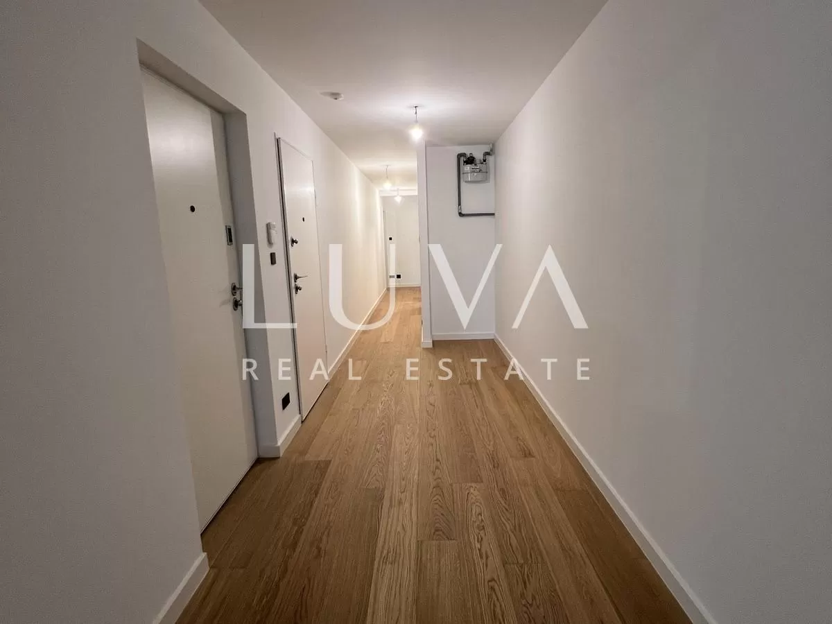 Zagreb, Ribnjak, Luxuriöse 5-Zimmer-Wohnung im zweiten Stock, 143 m² zu verkaufen