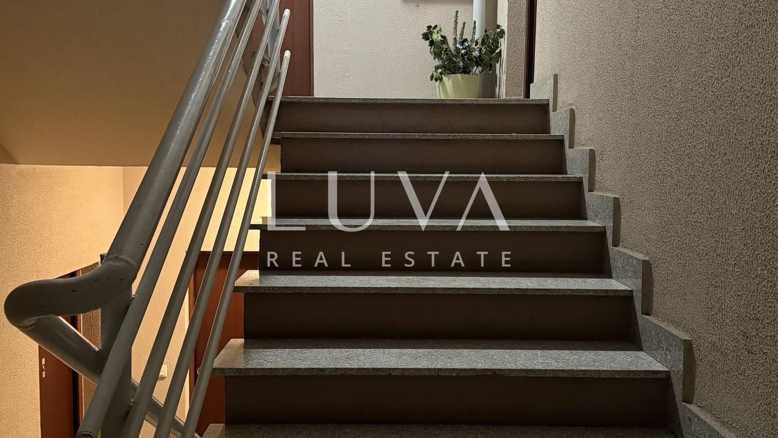 Trešnjevka, 2S stan s parkirnim mjestom, 62 m2