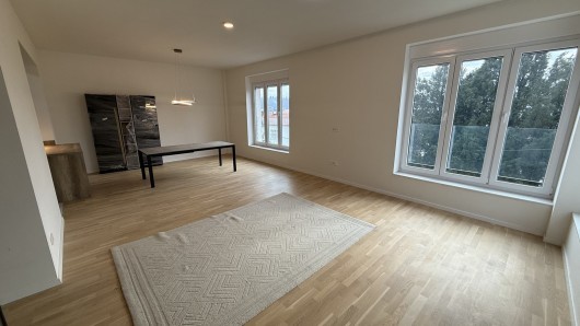 Zagreb, Gornji Grad, neu renovierte moderne Wohnung zur Miete, 120 m²