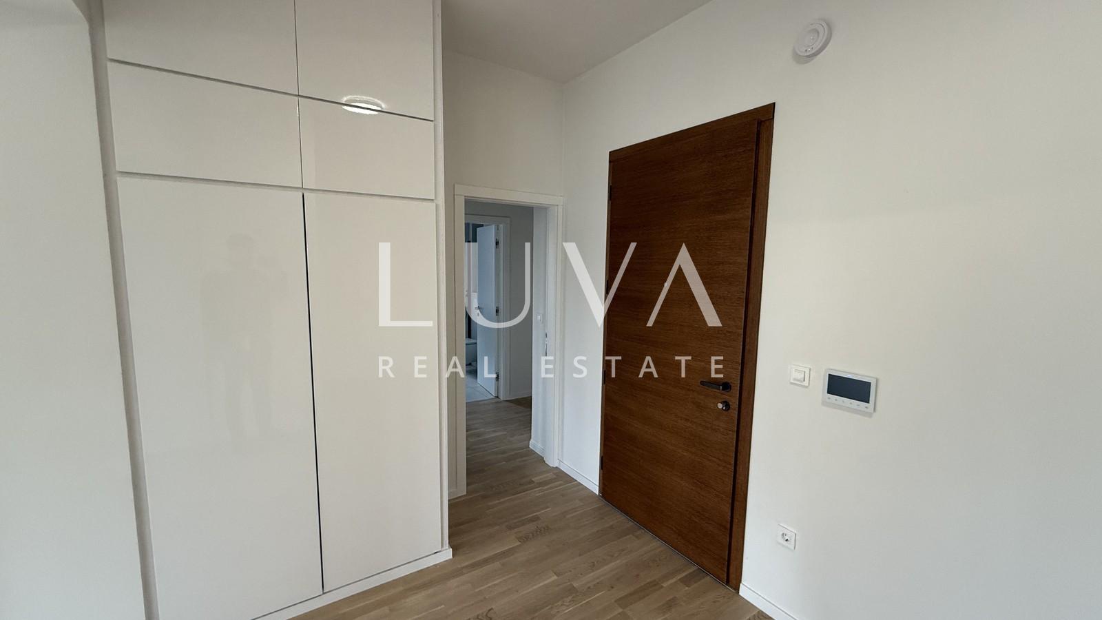 Zagreb, Gornji Grad, neu renovierte moderne Wohnung zur Miete, 120 m²
