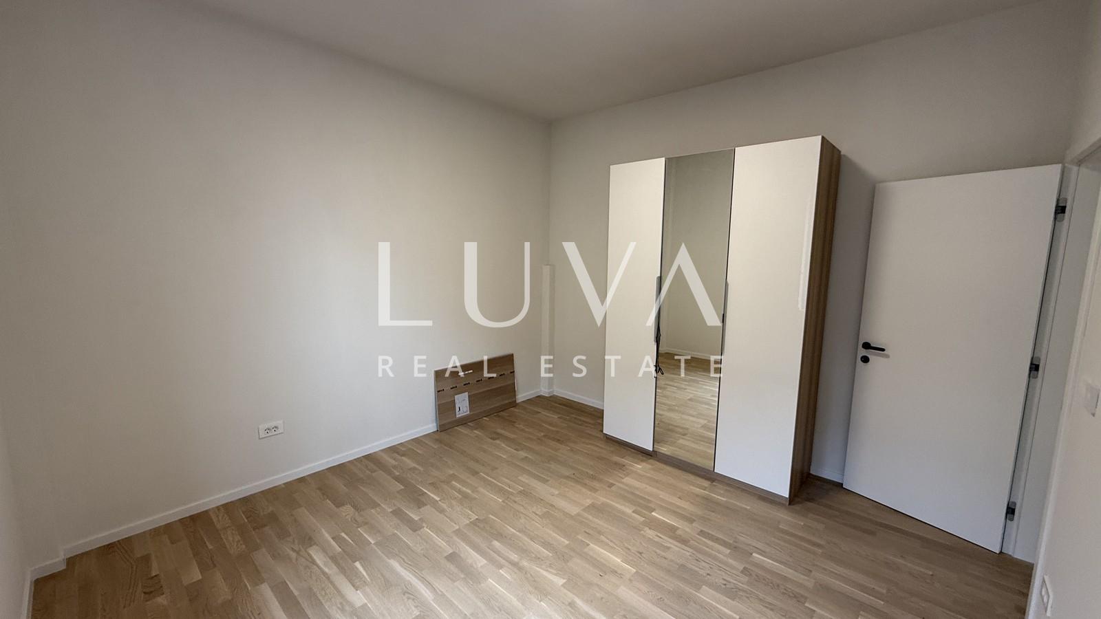 Zagreb, Gornji Grad, neu renovierte moderne Wohnung zur Miete, 120 m²