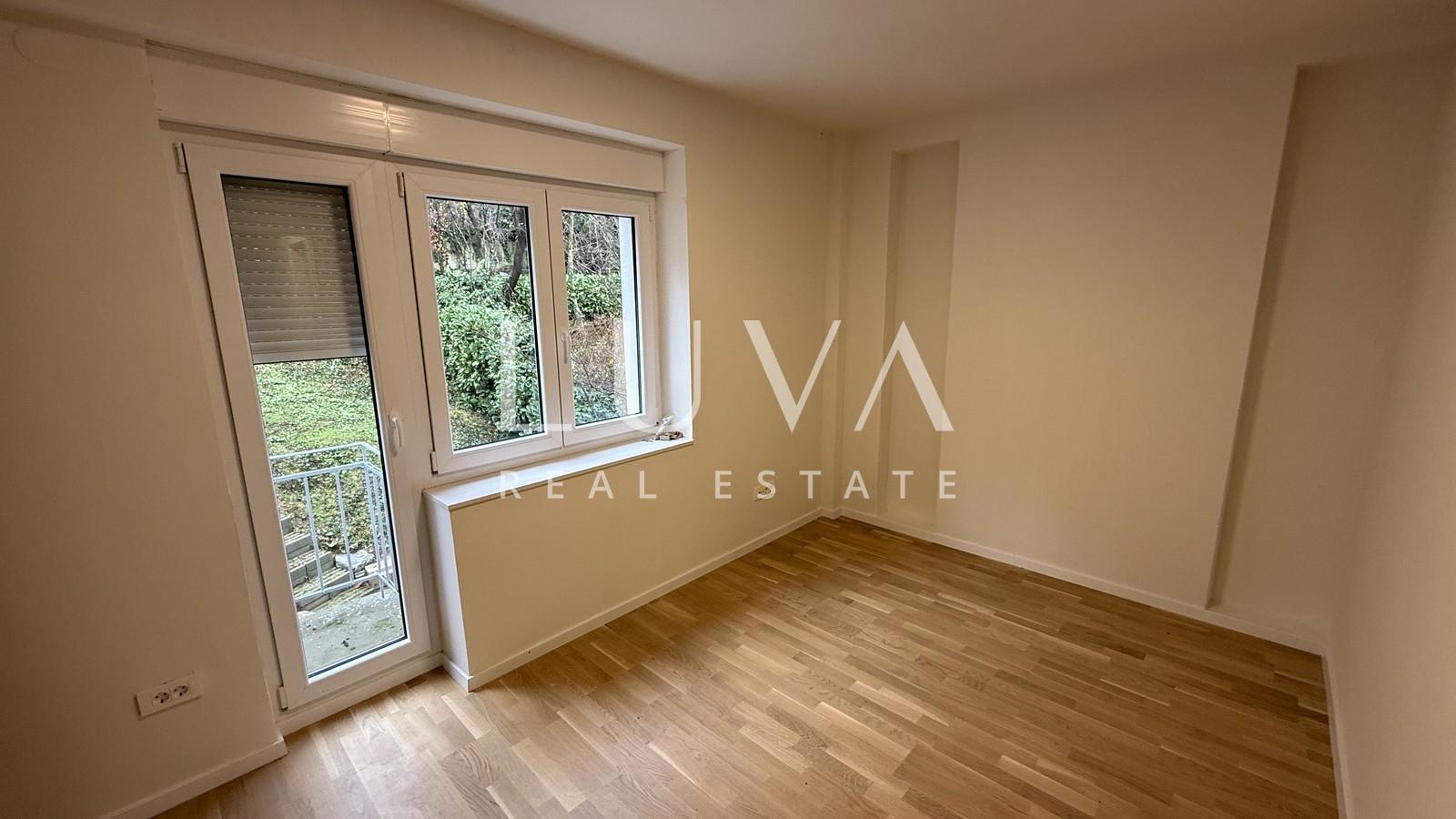 Zagreb, Gornji Grad, neu renovierte moderne Wohnung zur Miete, 120 m²