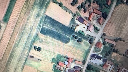 Zagreb, Odranski obrež, građevinsko zemljište, 4000 m2