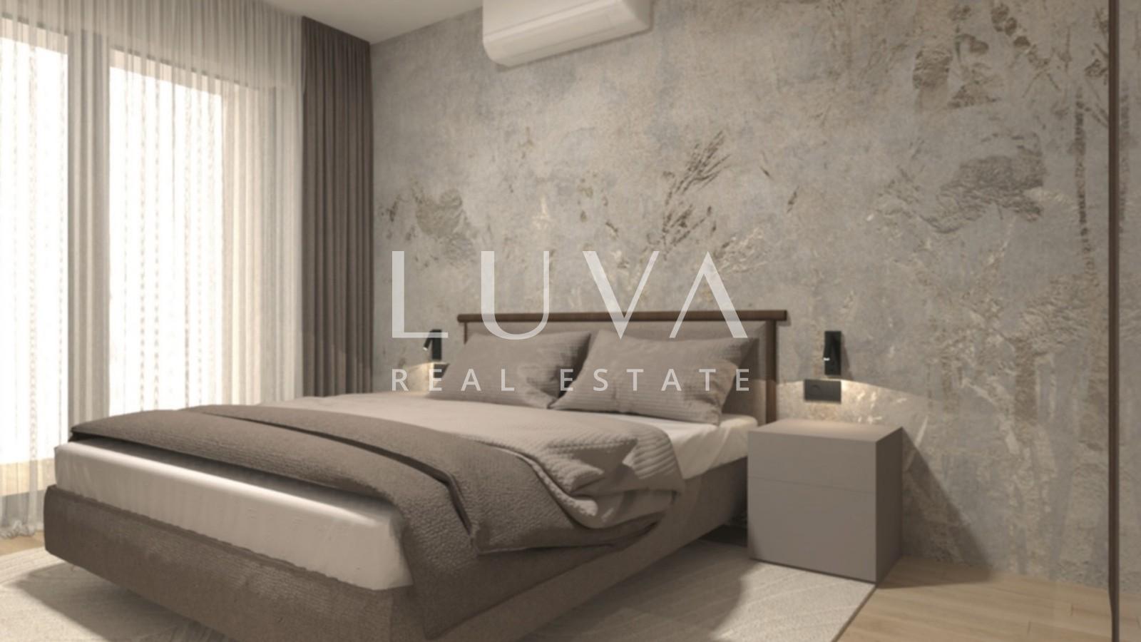 Zagreb, Jastrebarsko, Gebäude 5, Haus S22, netto 117 m², Neubau