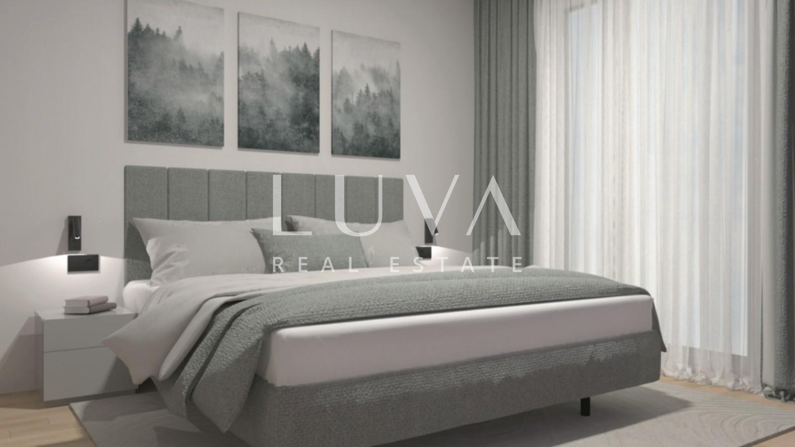 Zagreb, Jastrebarsko, Gebäude 1, Haus S2, netto 113 m², Neubau