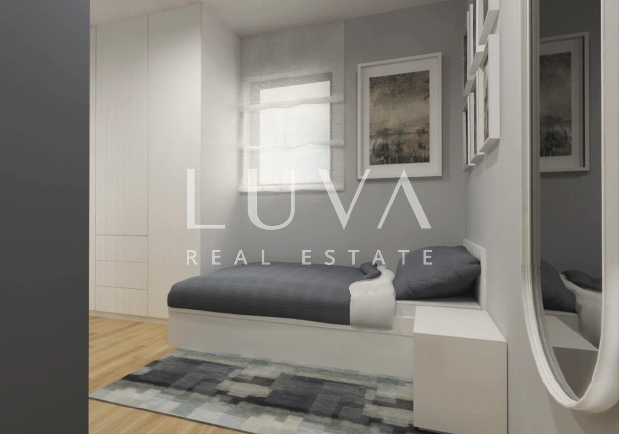 Zagreb, Jastrebarsko, Gebäude 5, Haus S18, netto 128 m2, Neubau