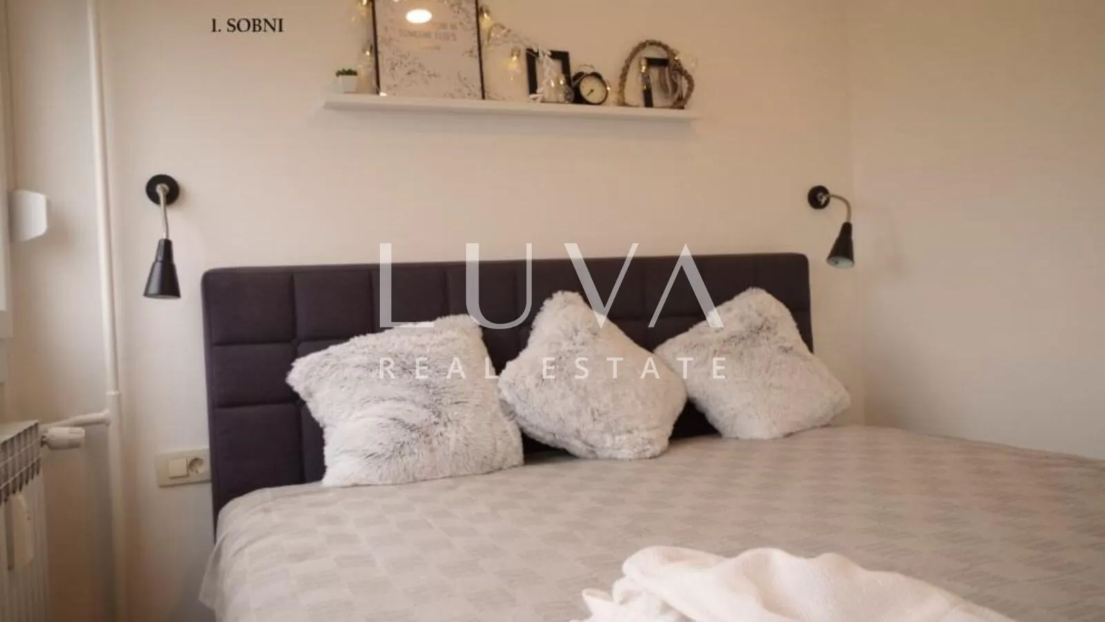 Zagreb, Zapruđe, 3-Zimmer-Wohnung 56m2, zu verkaufen