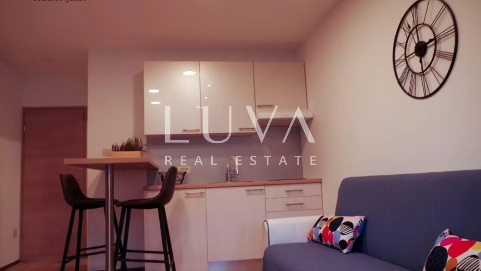 Zagreb, Zapruđe, 3-Zimmer-Wohnung 56m2, zu verkaufen