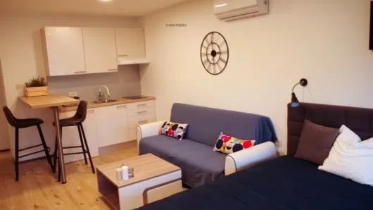 Zagreb, Zapruđe, 3-Zimmer-Wohnung 56m2, zu verkaufen