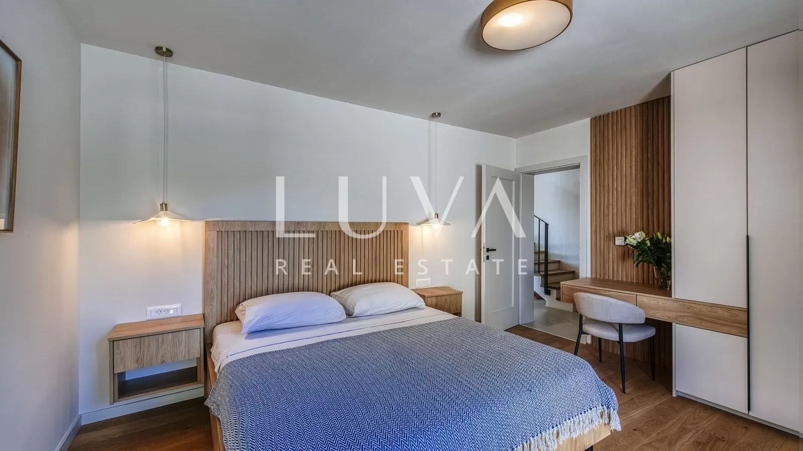 Iž, Zadar, modernes Luxushaus am Meer zum Verkauf