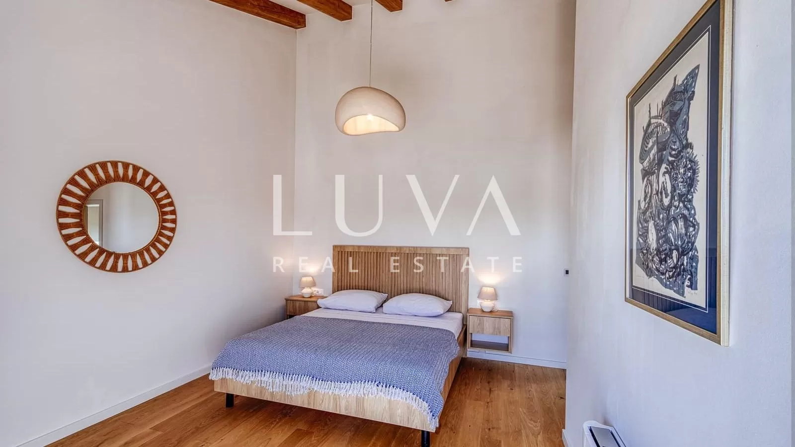 Iž, Zadar, modernes Luxushaus am Meer zum Verkauf