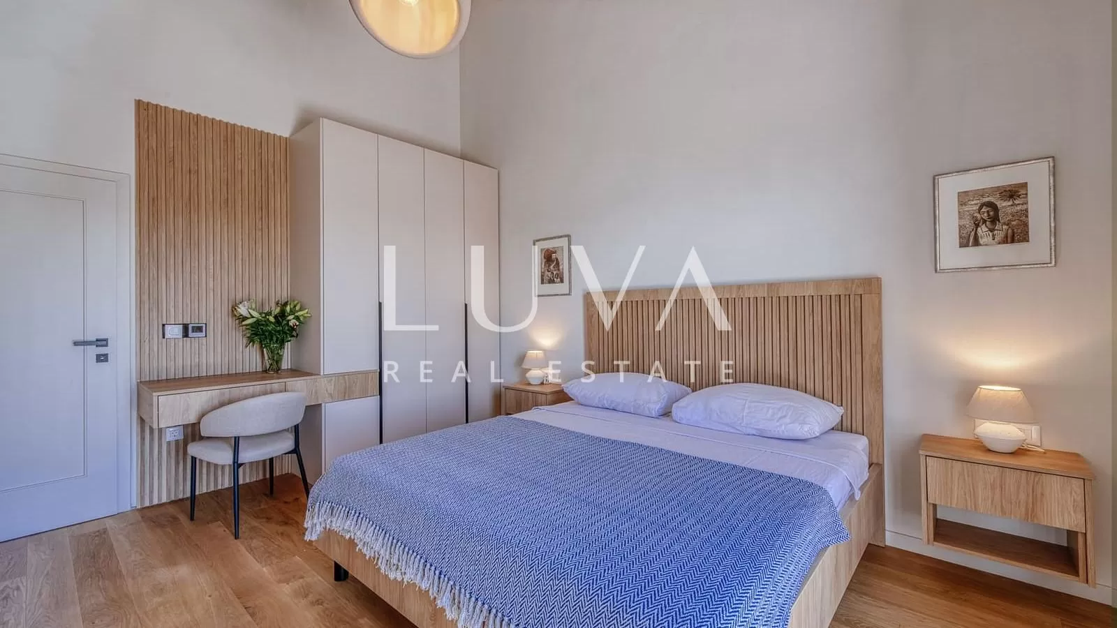 Iž, Zadar, modernes Luxushaus am Meer zum Verkauf