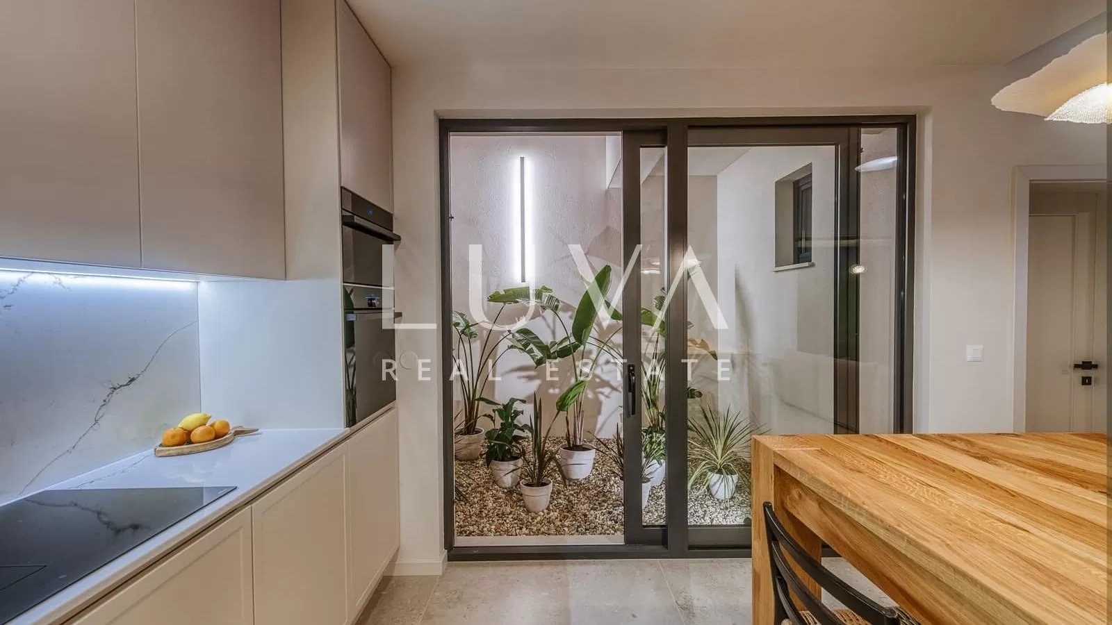 Iž, Zadar, modernes Luxushaus am Meer zum Verkauf