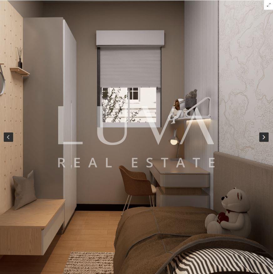 Apartment in Kaštel Stari, 3-bedroom unit, 140 m² garden + parking space in a new residential building