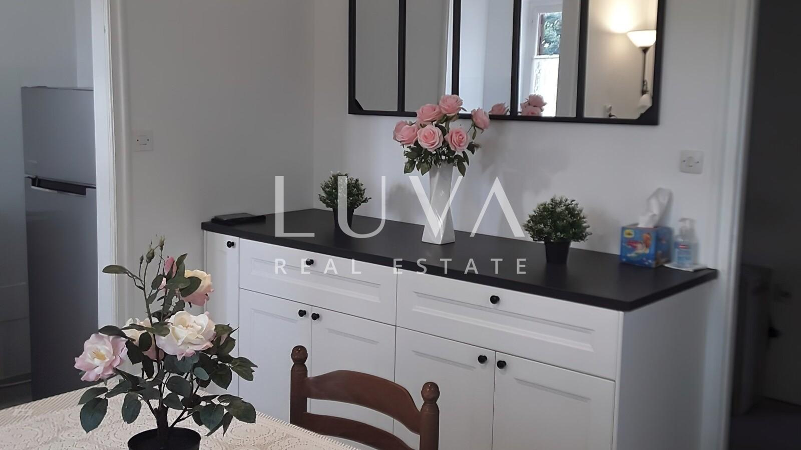 Lovran, großzügige 5-Zi.-Wohnung 168,72 m2 zu verkaufen