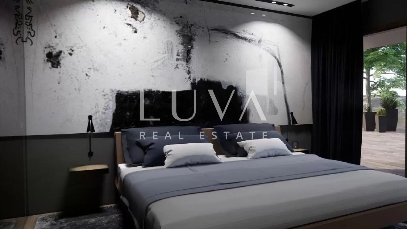 Šestine, 4-s stan u novogradnji na prodaju, 214,50m2 NKP