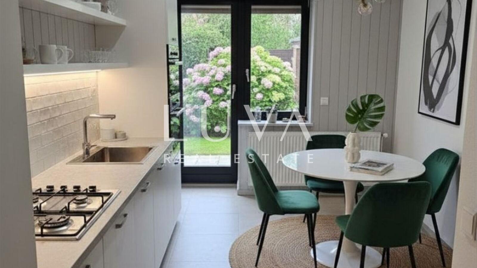 Zagreb, Pantovčak – 3-room apartment, 73 m², garage, for renovation, for sale
