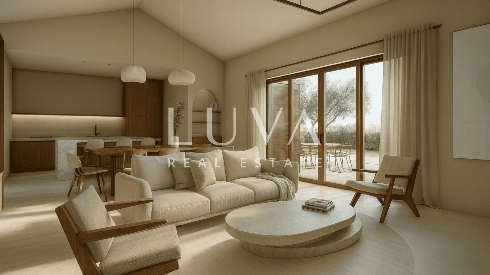 Hvar, Stari Grad, luxury house with pool for sale