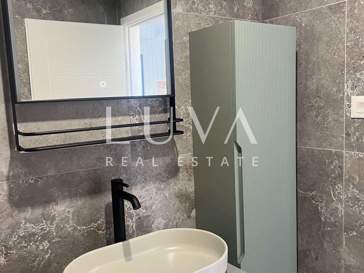 Pag, Povljana, luxury house with a swimming pool near the sea for sale