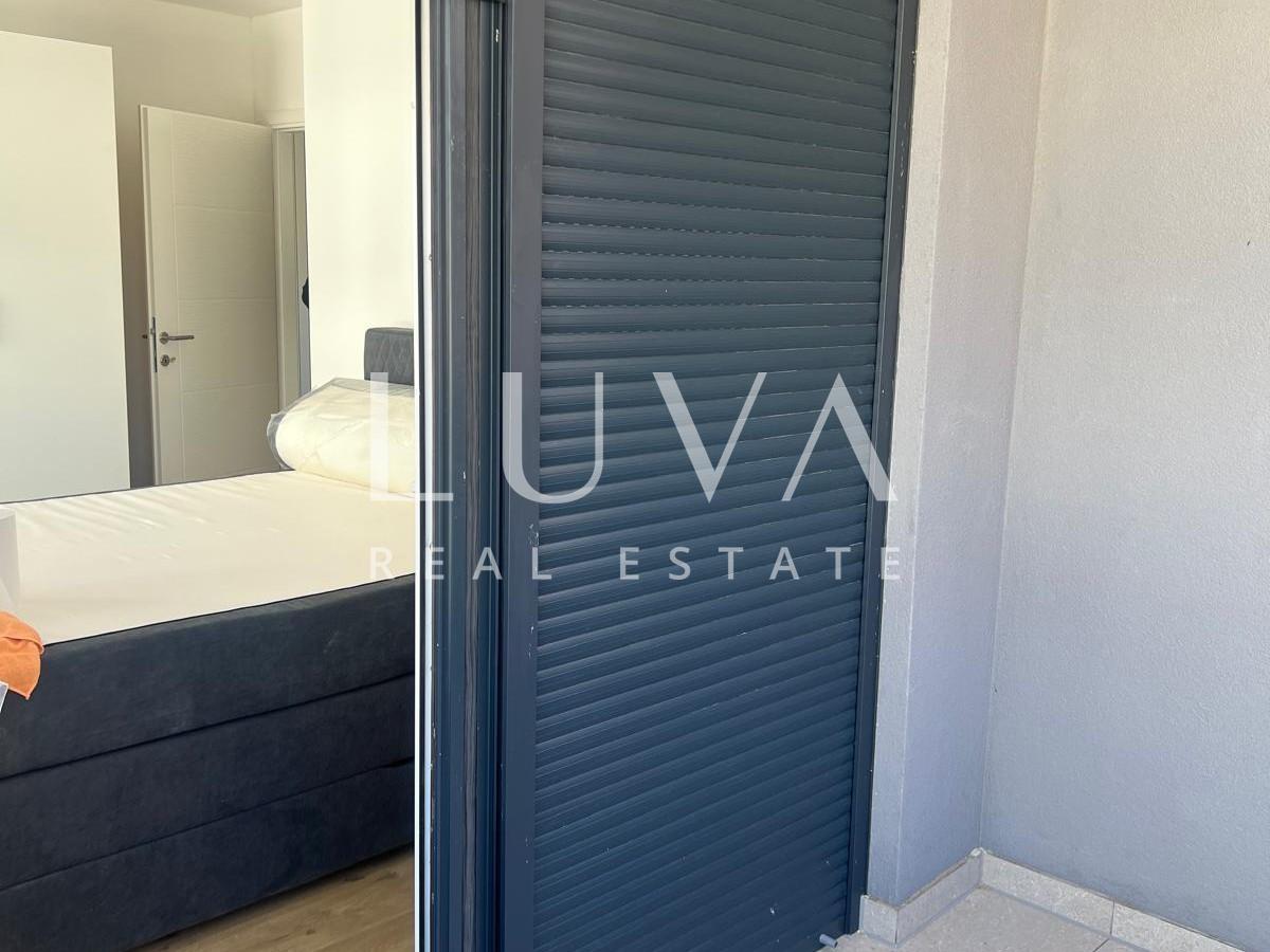 Pag, Povljana, luxury house with a swimming pool near the sea for sale