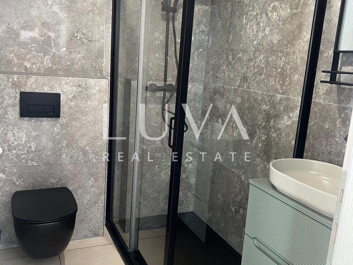 Pag, Povljana, luxury house with a swimming pool near the sea for sale