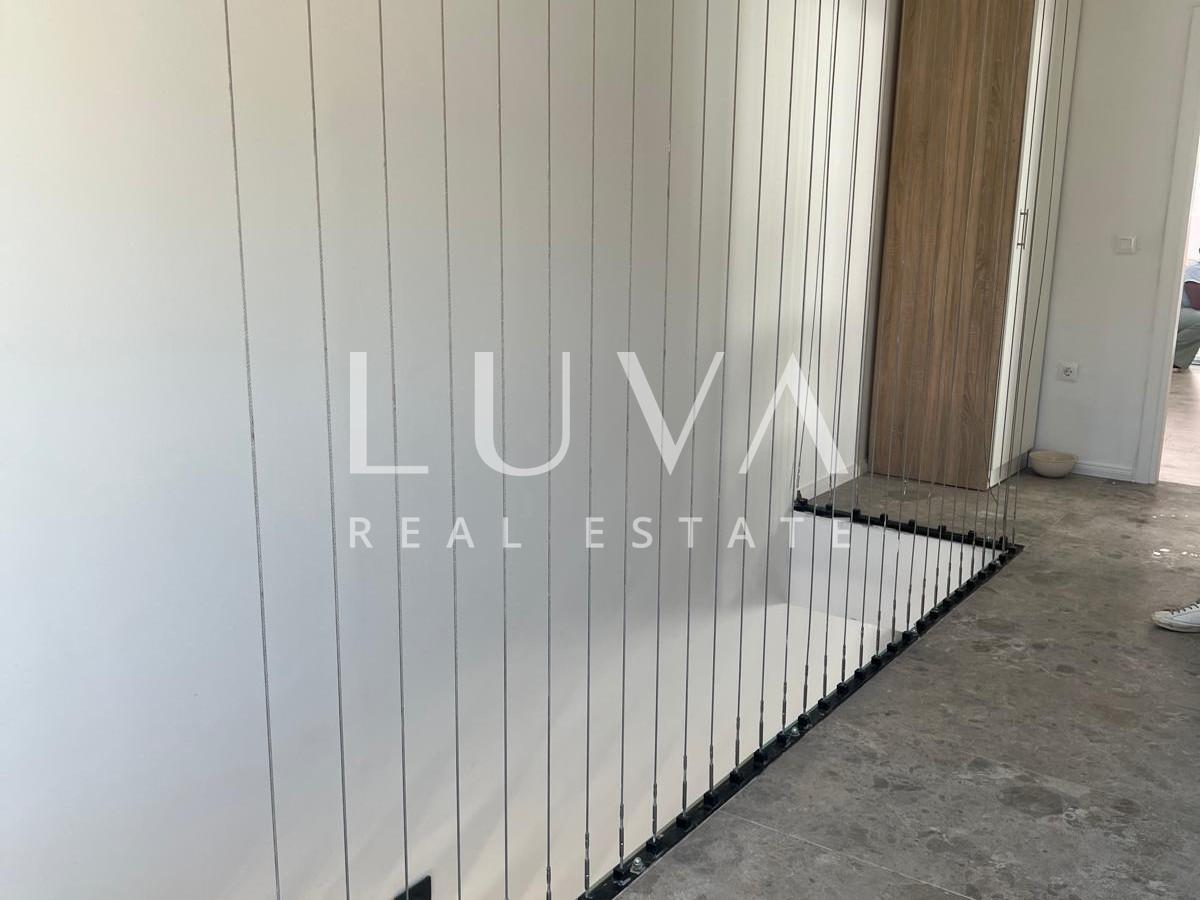 Pag, Povljana, luxury house with a swimming pool near the sea for sale