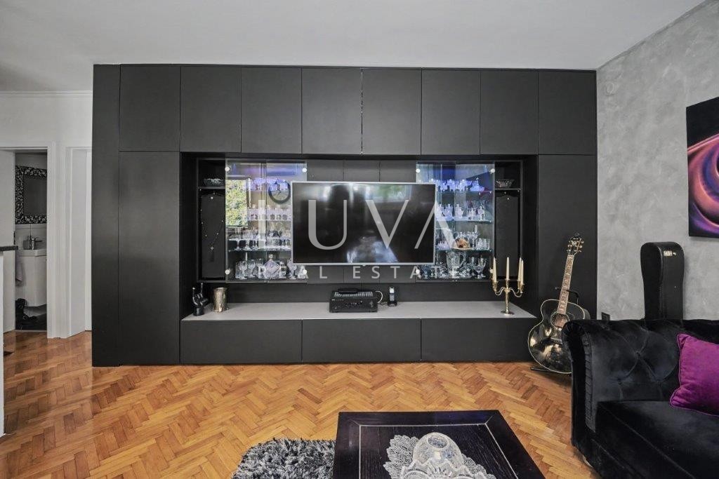 Zagreb, Gajnice, modern 3-bedroom apartment with balcony, 73 m²