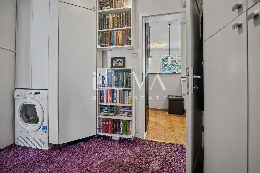 Zagreb, Gajnice, modern 3-bedroom apartment with balcony, 73 m²