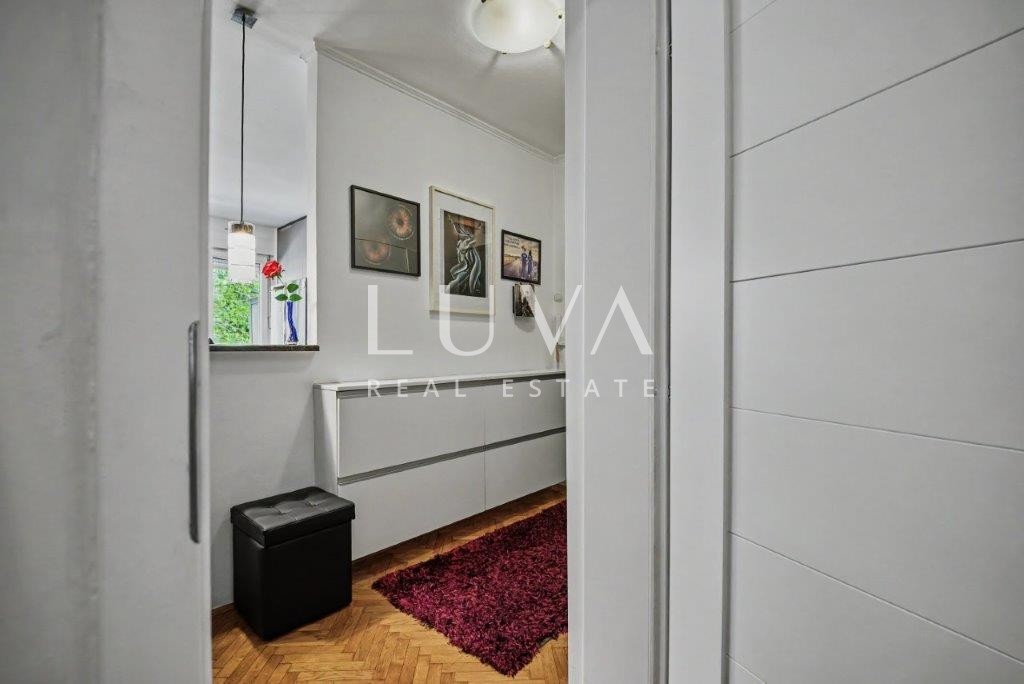 Zagreb, Gajnice, modern 3-bedroom apartment with balcony, 73 m²