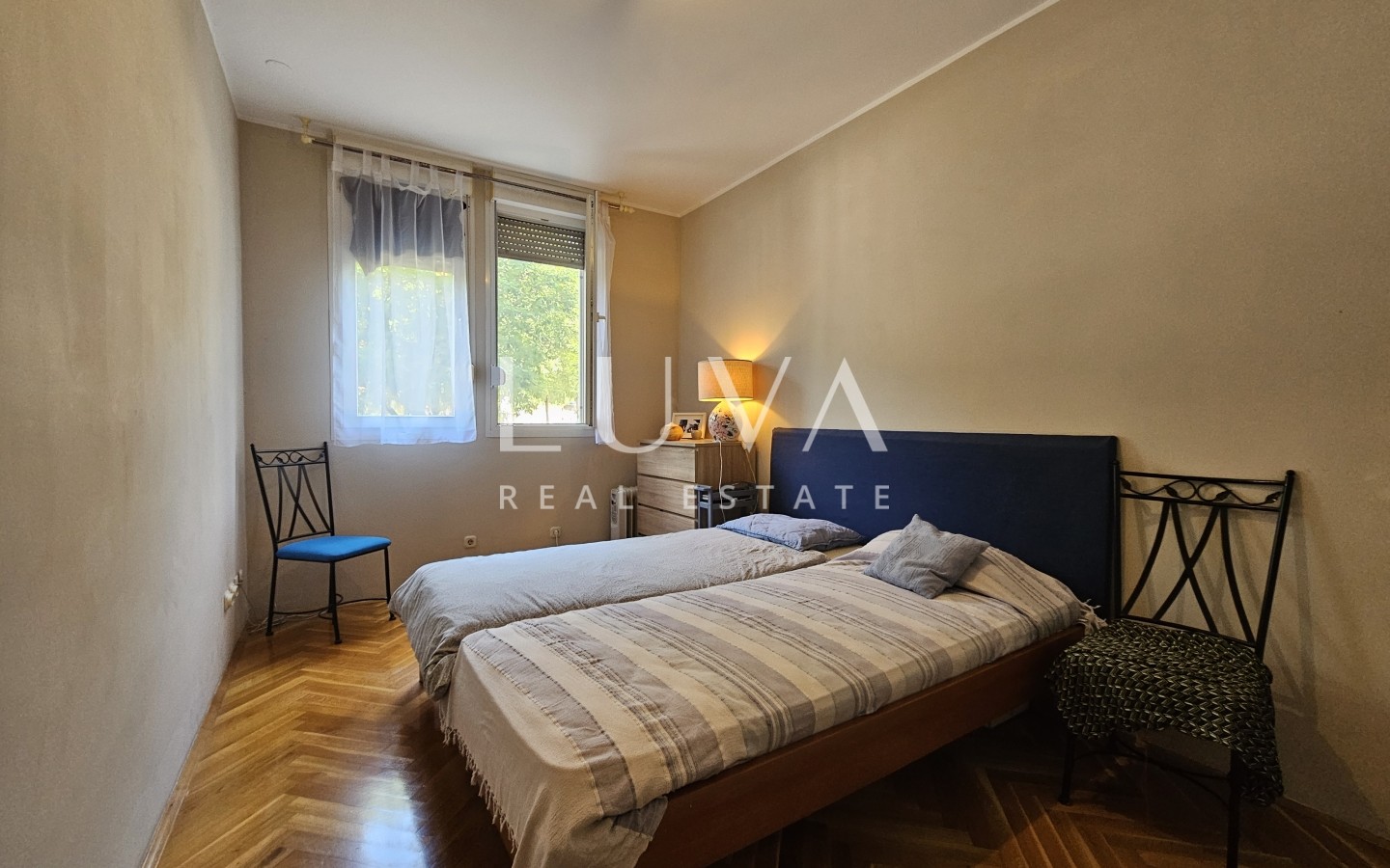 Žnjan, geräumige 3-zimmer-wohnung mit 81 m², terrasse und garage zu verkaufen