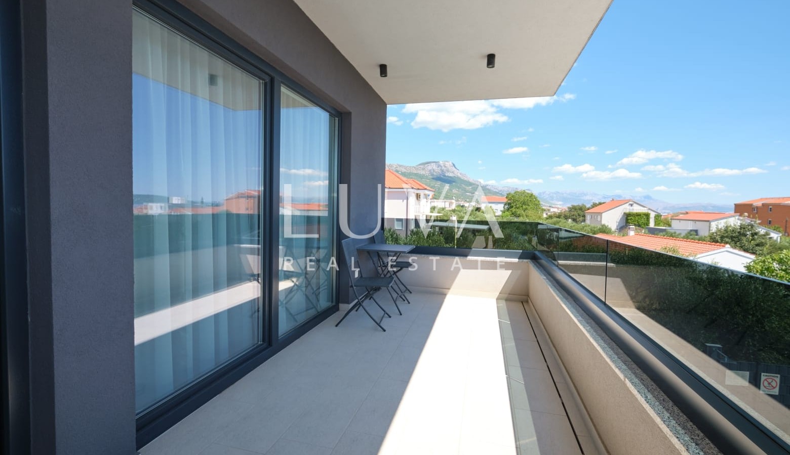 Kaštel Stari, 324 m² Villa with Pool and Sea View for Sale