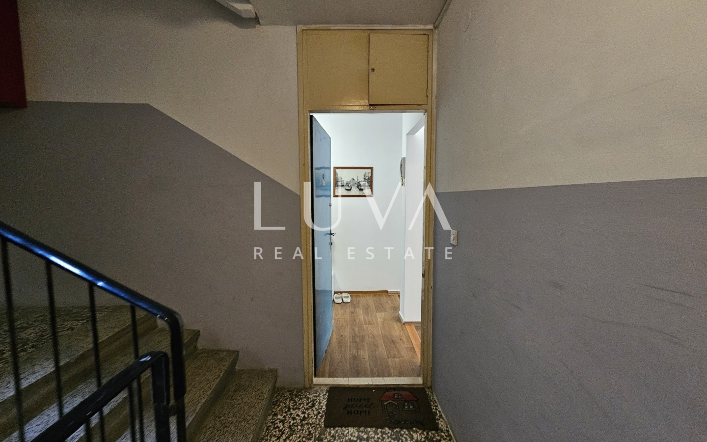 Split, Lokve, beautifully furnished 3-bedroom apartment, 67 m², ideal for family living