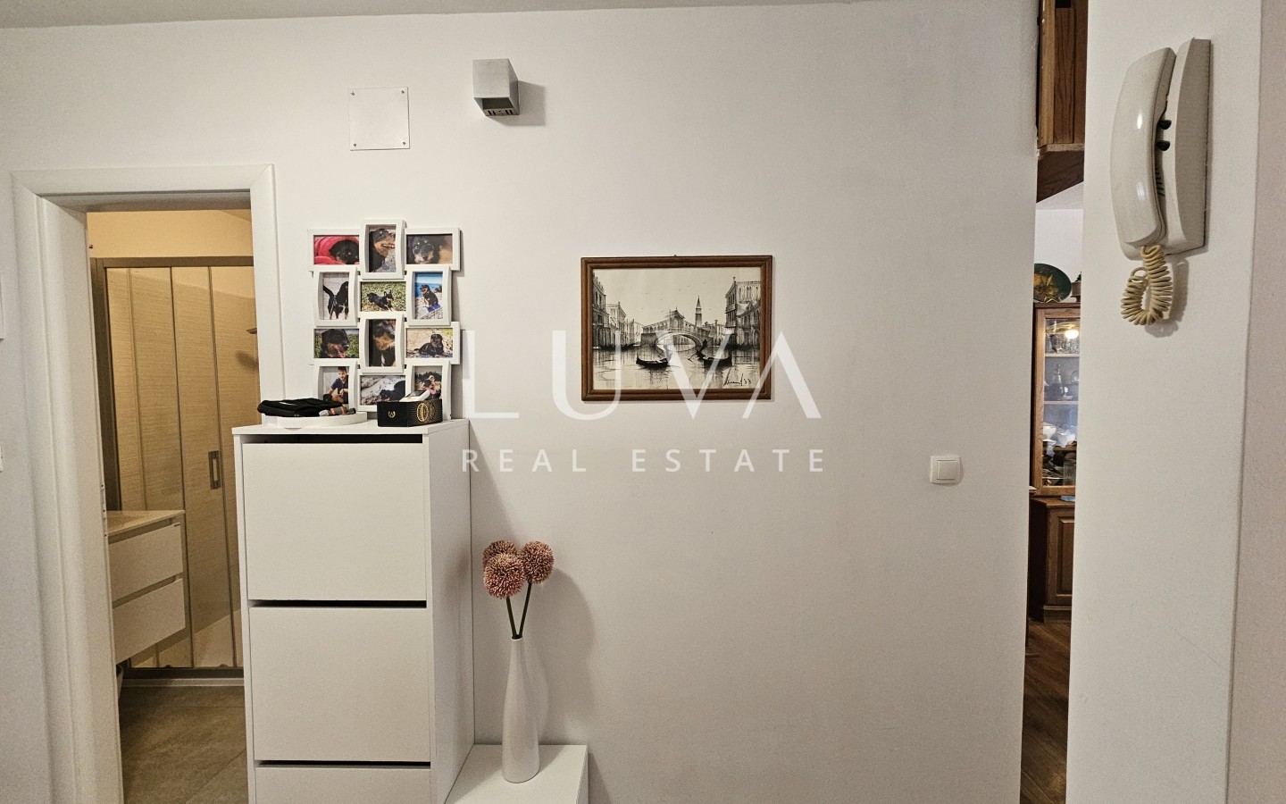 Split, Lokve, beautifully furnished 3-bedroom apartment, 67 m², ideal for family living
