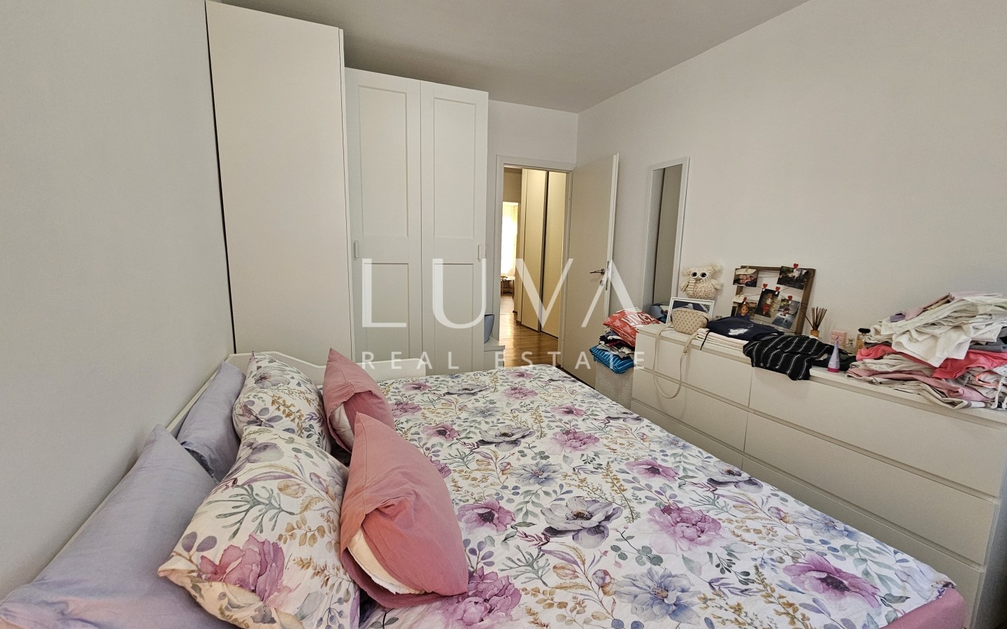 Split, Lokve, beautifully furnished 3-bedroom apartment, 67 m², ideal for family living
