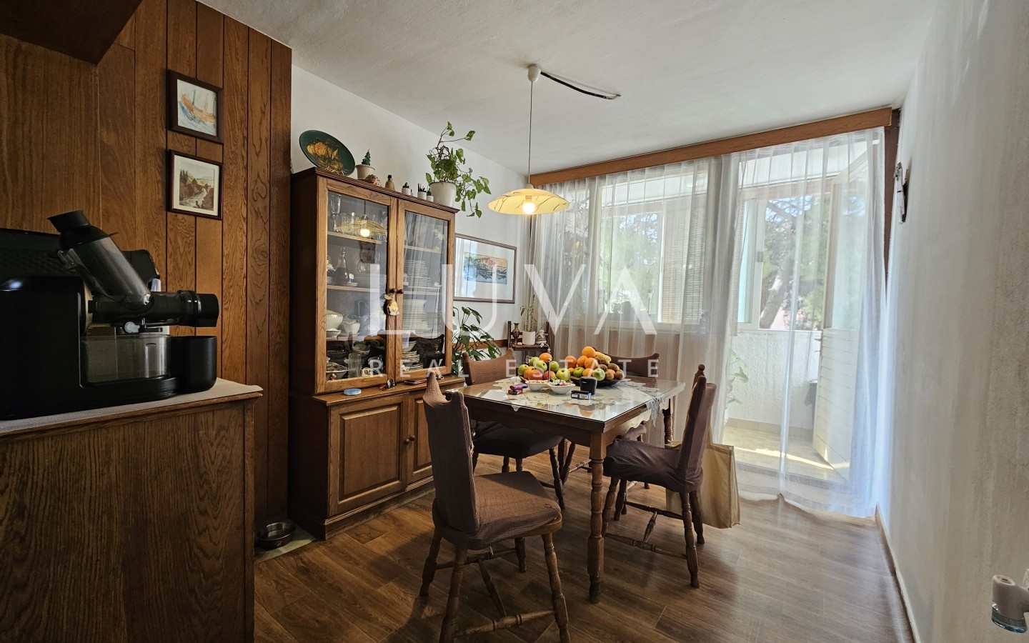 Split, Lokve, beautifully furnished 3-bedroom apartment, 67 m², ideal for family living