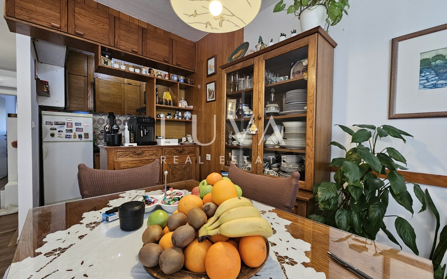 Split, Lokve, beautifully furnished 3-bedroom apartment, 67 m², ideal for family living