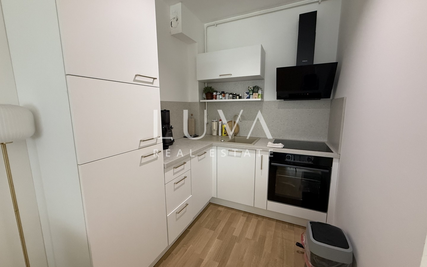 Zagreb, Maksimir, 3-bedroom apartment with GMP, NKP 69.40 m²