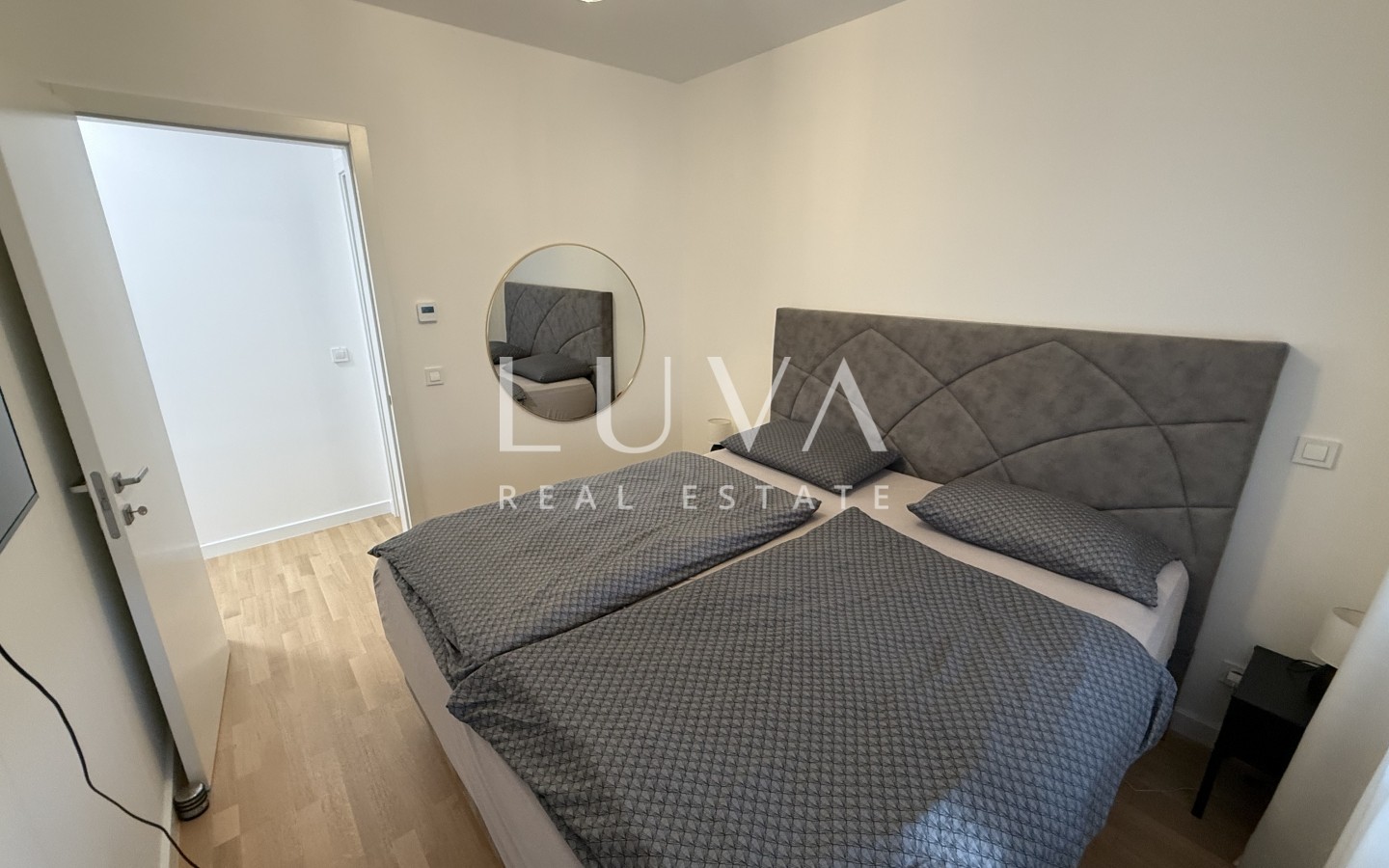 Zagreb, Maksimir, 3-bedroom apartment with GMP, NKP 69.40 m²
