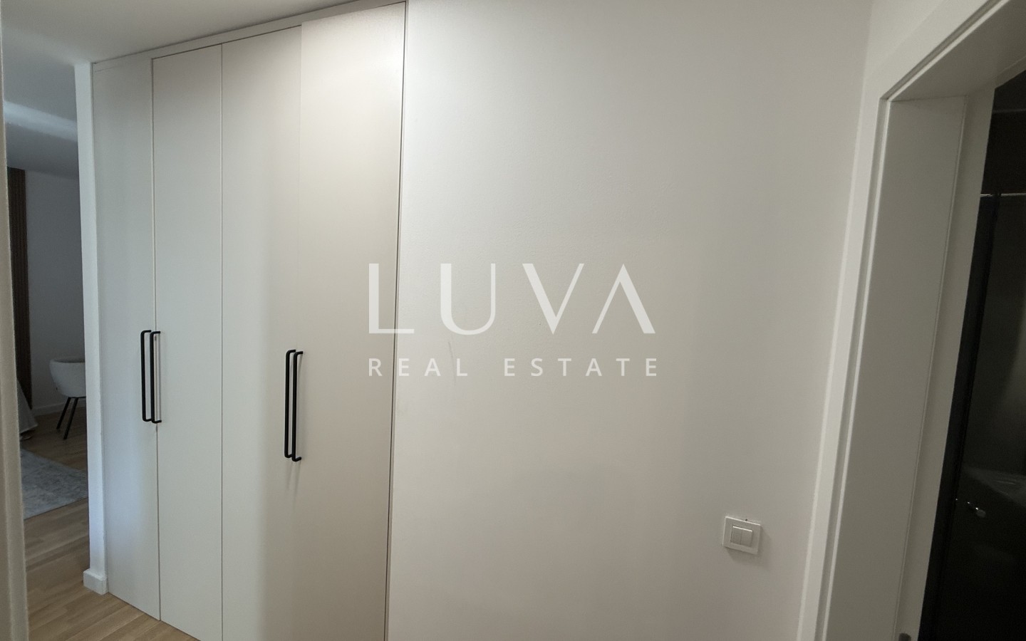Zagreb, Maksimir, 3-bedroom apartment with GMP, NKP 69.40 m²