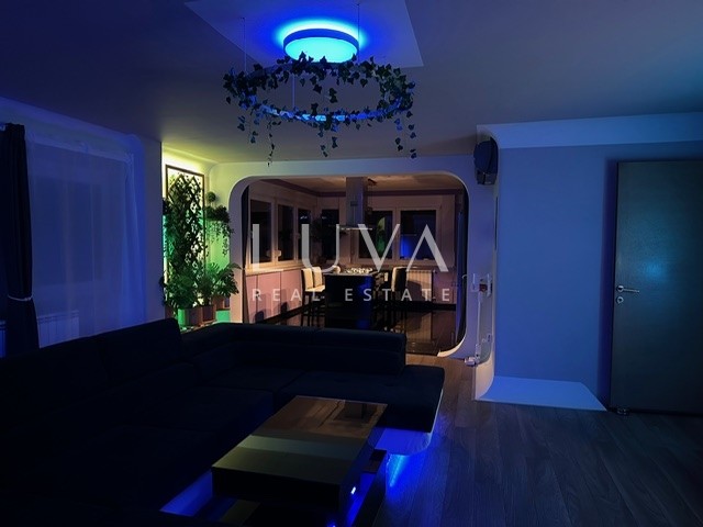 Zagreb, Podsused, modern 3 bedroom apartment, 116 m2 for sale