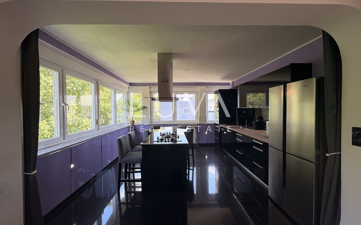 Zagreb, Podsused, modern 3 bedroom apartment, 116 m2 for sale